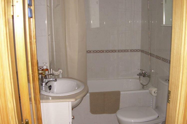 Apartment Realejo Granada Habitación foto